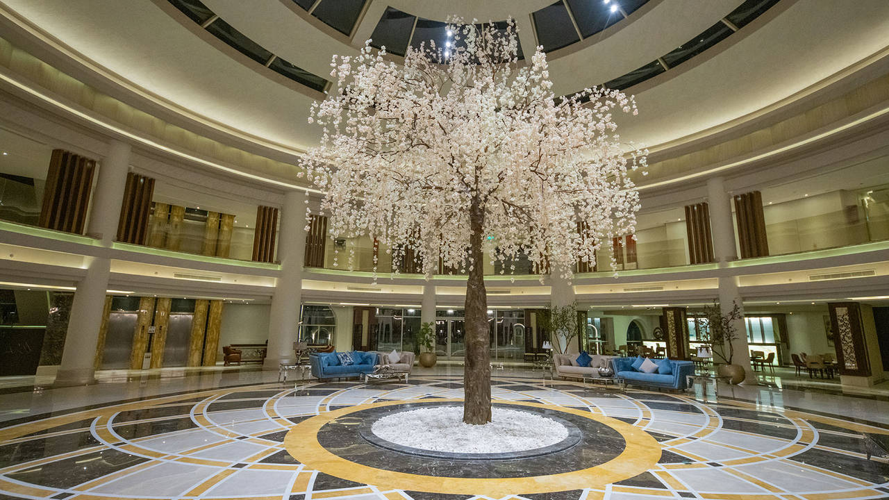 KaiSol Romance Resort